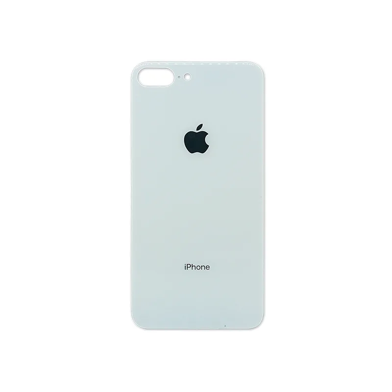 TAPA TRASERA IPHONE 8 PLUS BLANCA