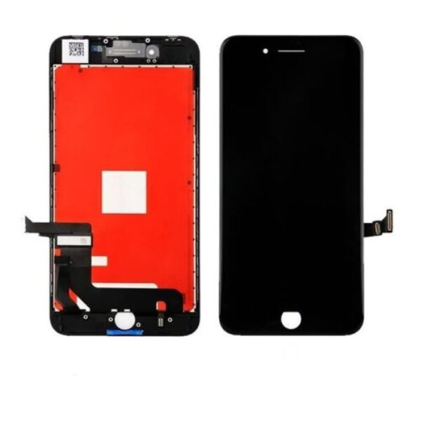 MODULO IPHONE 8 PLUS NEGRO - CALIDAD PREMIUM
