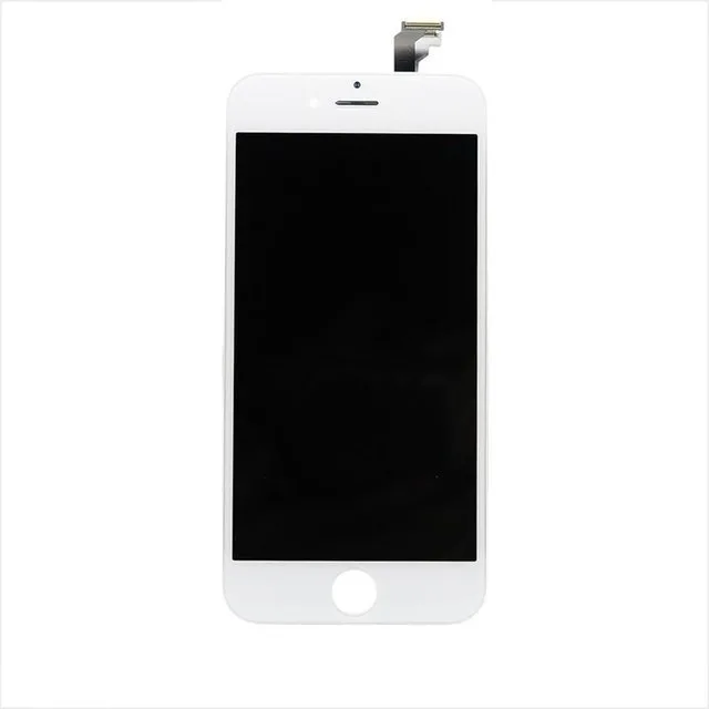 MODULO IPHONE 6G PLUS BLANCO - CALIDAD PREMIUM