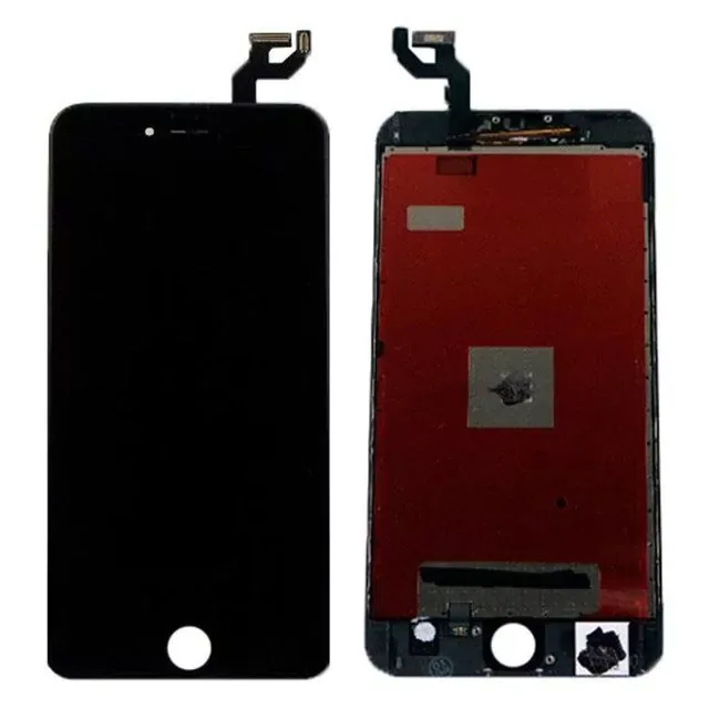 MODULO IPHONE 6S NEGRO - CALIDAD PREMIUM