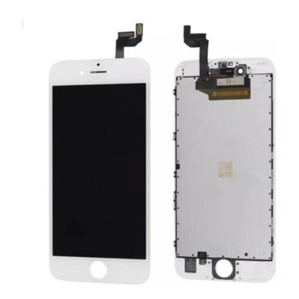 MODULO IPHONE 6S PLUS BLANCO - CALIDAD PREMIUM