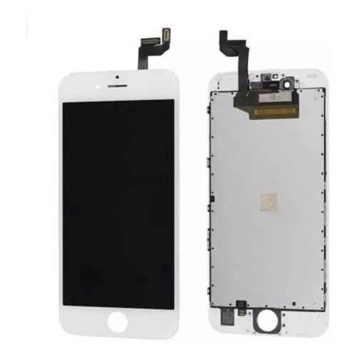 MODULO IPHONE 6S PLUS BLANCO - CALIDAD PREMIUM