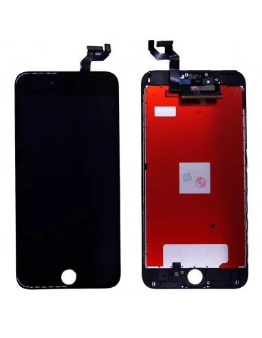 MODULO IPHONE 6S PLUS NEGRO - CALIDAD PREMIUM