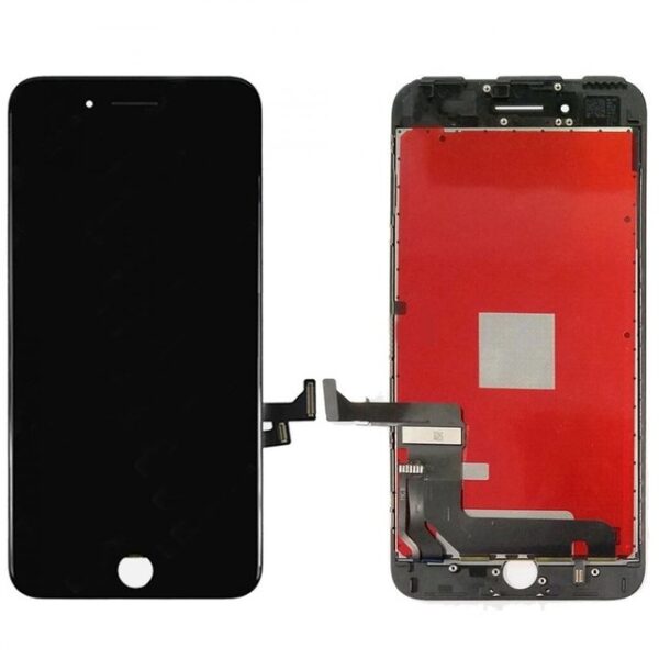 MODULO IPHONE 7 PLUS NEGRO - CALIDAD PREMIUM