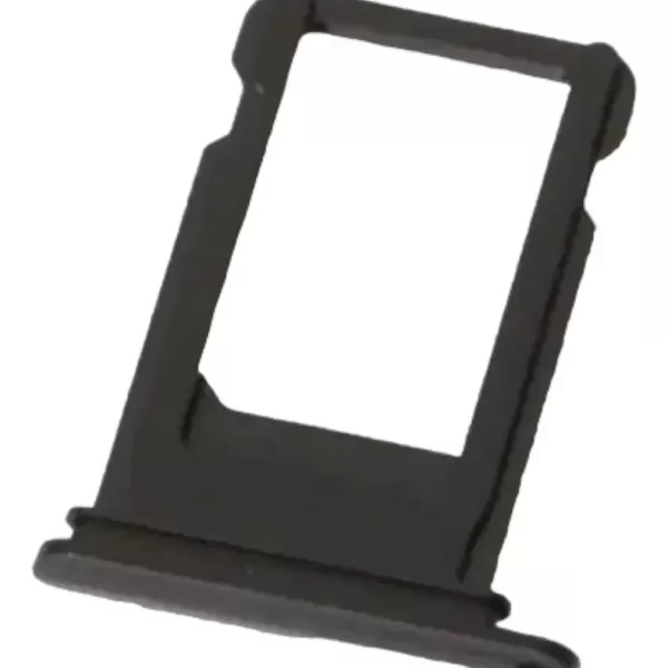BANDEJA SIM IPHONE 8G PLUS NEGRO