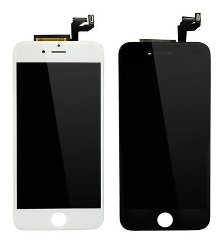 MODULO IPHONE 6S BLANCO - CALIDAD PREMIUM