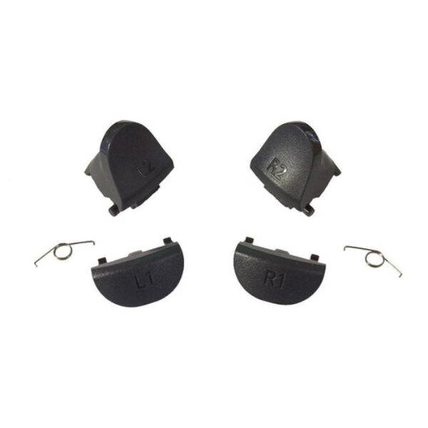 PS4 KIT R1,R2, L1, L2