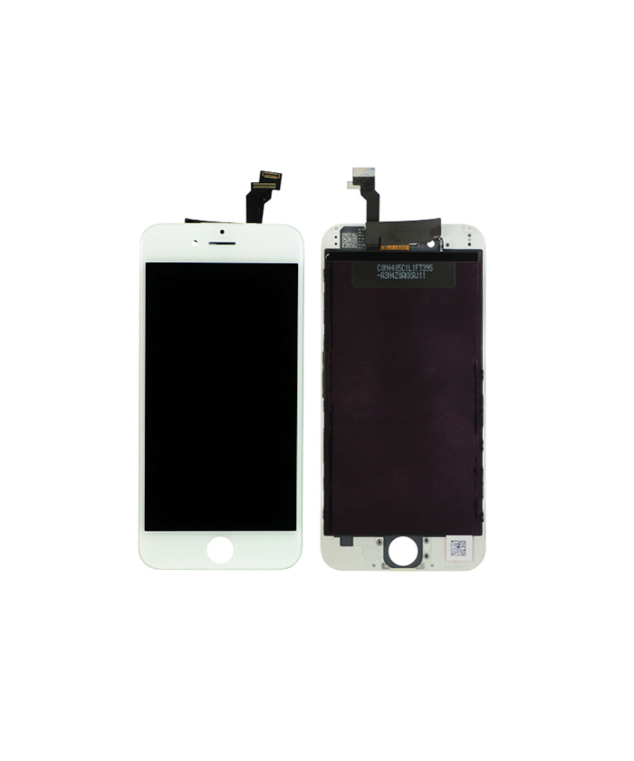 MODULO IPHONE 6G BLANCO - CALIDAD PREMIUM - Imagen 1