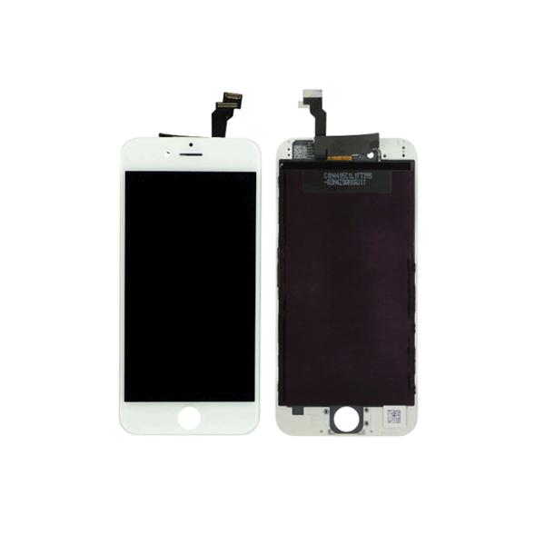 MODULO IPHONE 6G BLANCO - CALIDAD PREMIUM