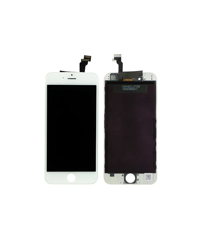 MODULO IPHONE 6G BLANCO - CALIDAD PREMIUM