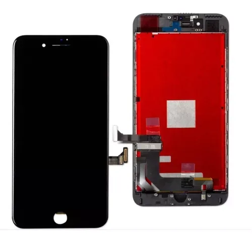 MODULO IPHONE 7G NEGRO - CALIDAD PREMIUM