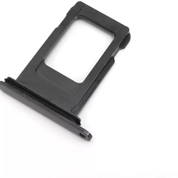 BANDEJA SIM IPHONE 11 NEGRO