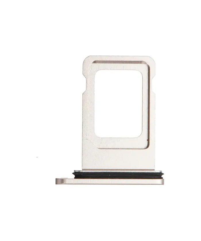 BANDEJA SIM IPHONE 11 BLANCO