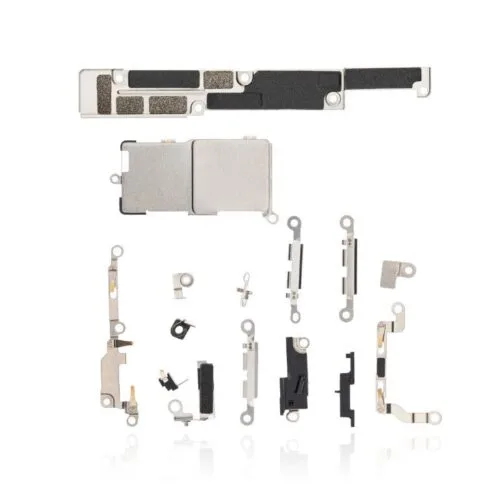 KIT PIEZAS CHAPAS INTERNAS XS