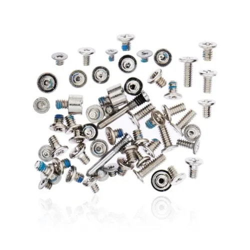 KIT TORNILLOS IPHONE 11