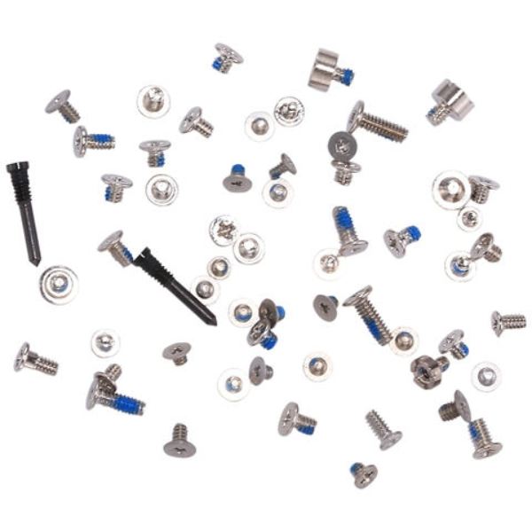 KIT TORNILLOS IPHONE XS MAX
