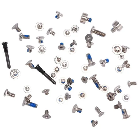 KIT TORNILLOS IPHONE XS MAX