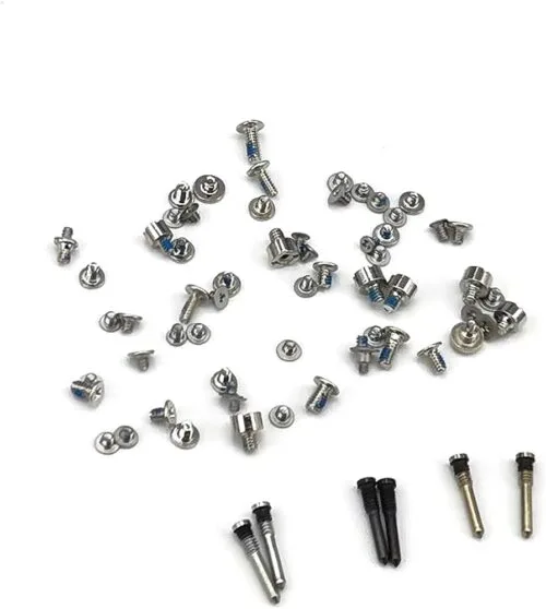 KIT TORNILLOS IPHONE 12 PRO