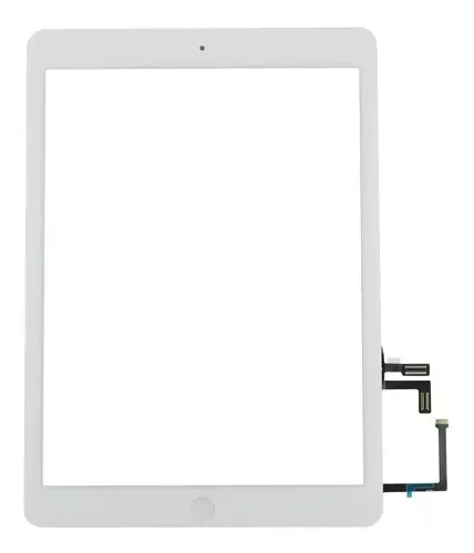 TOUCH IPAD 5 BLANCO C/BOTÓN