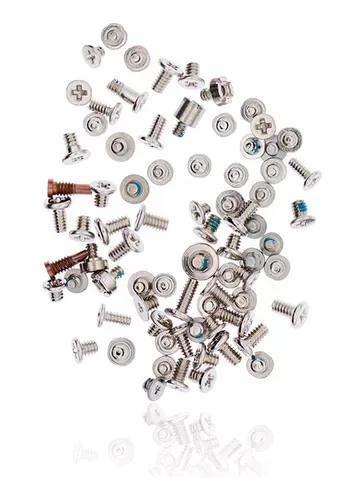 KIT TORNILLOS IPHONE 8G