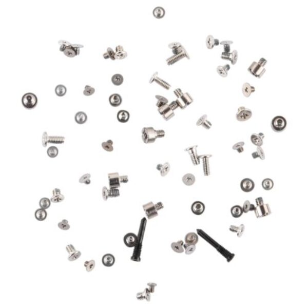 KIT TORNILLOS IPHONE 12