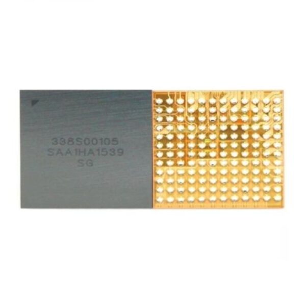 IC IPHONE 7G/7 PLUS AUDIO BIG IC/U3101