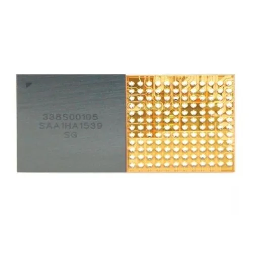 IC IPHONE 7G/7 PLUS AUDIO BIG IC/U3101