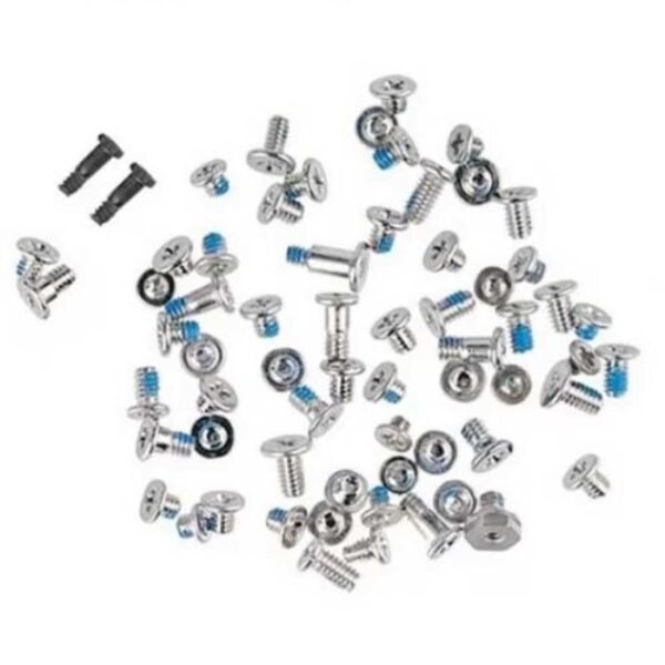 KIT TORNILLOS IPHONE 12 PRO MAX