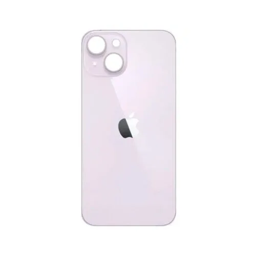 TAPA TRASERA IPHONE 14 PLUS PURPLE
