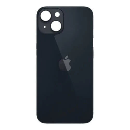TAPA TRASERA IPHONE 14 PLUS NEGRO