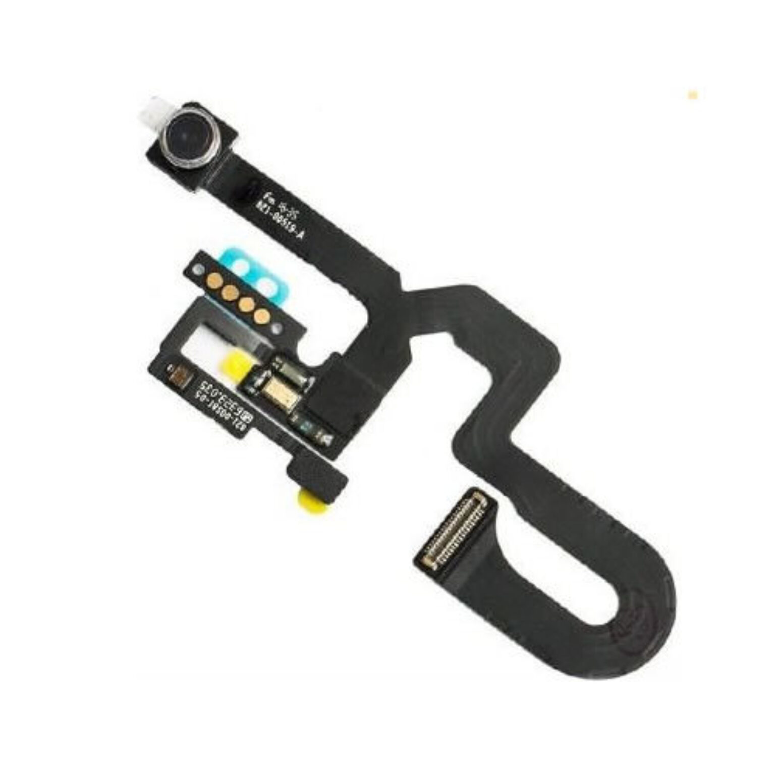 CAMARA FRONTAL 8G PLUS - Imagen 1