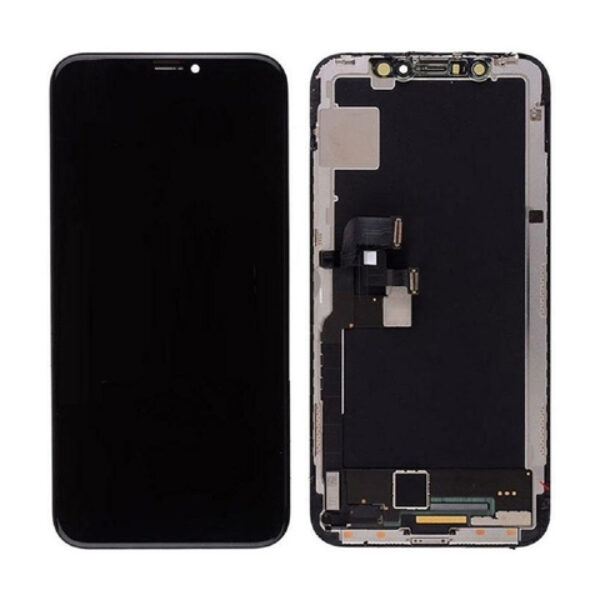 MODULO IPHONE XR LCD FULL HD+ MARCA JK