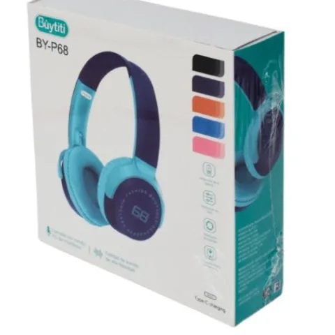 Auriculares