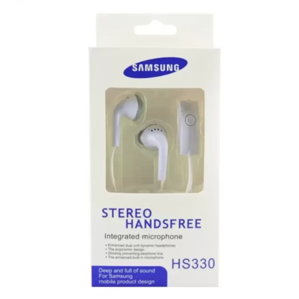 Auricular Samsung HS330