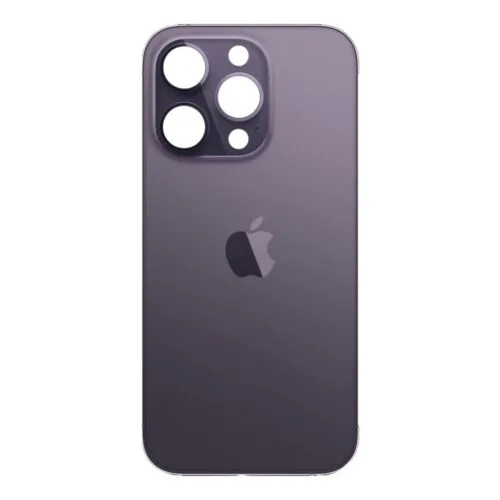 TAPA TRASERA IPHONE 14 PURPLE