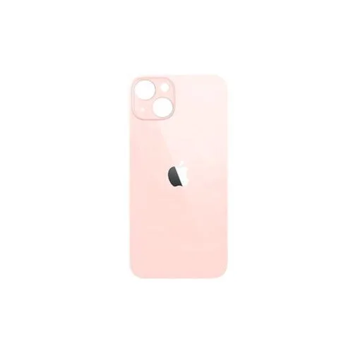 TAPA TRASERA IPHONE 13 ROSA
