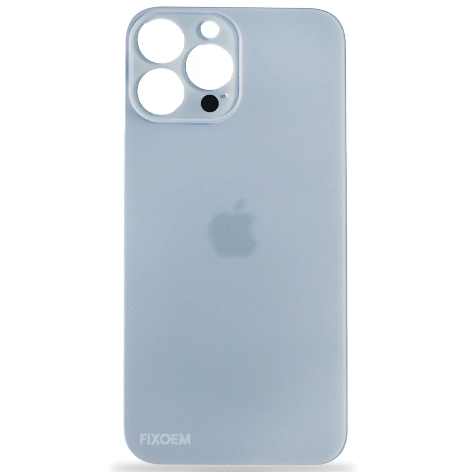 tapa-trasera-iphone-13-pro-max-a2641-a2643-a2644-a2645-a2484-big-hole-fixoem-distribuidores-oficiales-huawei-4.png TAPA TRASERA IPHONE 14 PRO AZUL - Imagen 1