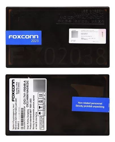 BATERIA IPHONE 14 FOXCONN