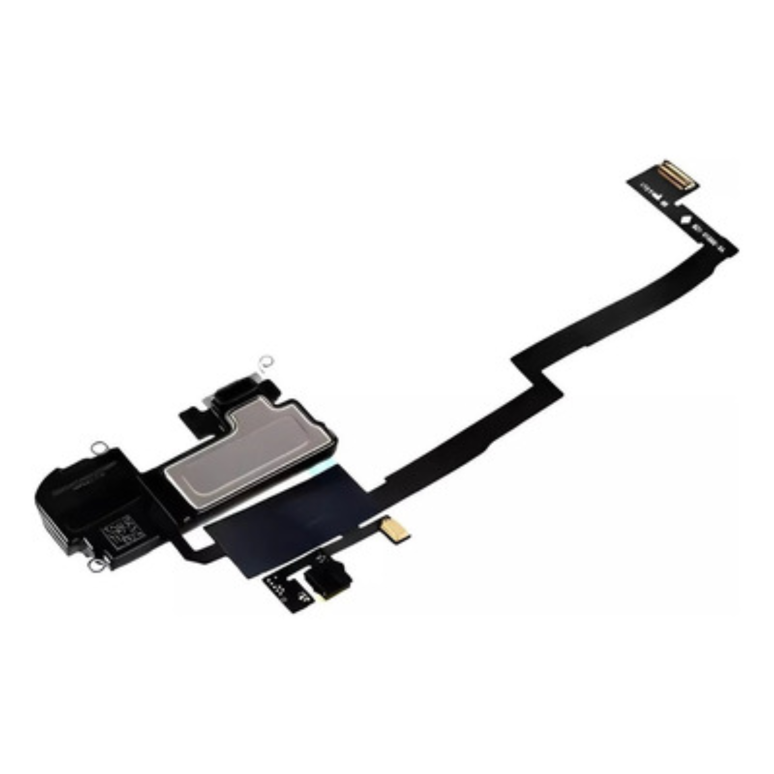 D_686299-MLA75965273130_052024-C FLEX SENSOR DE PROXIMIDAD + SPEAKER IPHONE X - Imagen 1