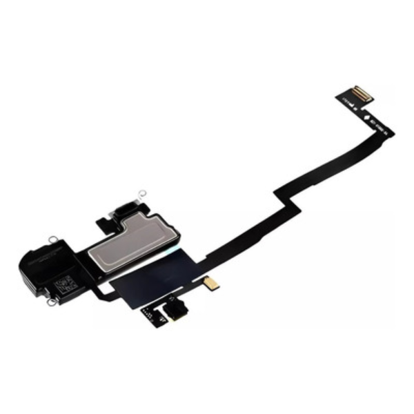 FLEX SENSOR DE PROXIMIDAD + SPEAKER IPHONE X