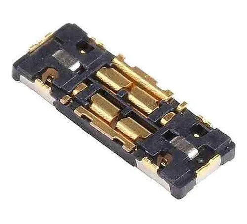 CONECTOR FPC BAT IPHONE 12 - 12 MINI - 12 PRO - 12 PRO MAX
