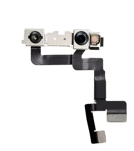 CAMARA FRONTAL IPHONE 11