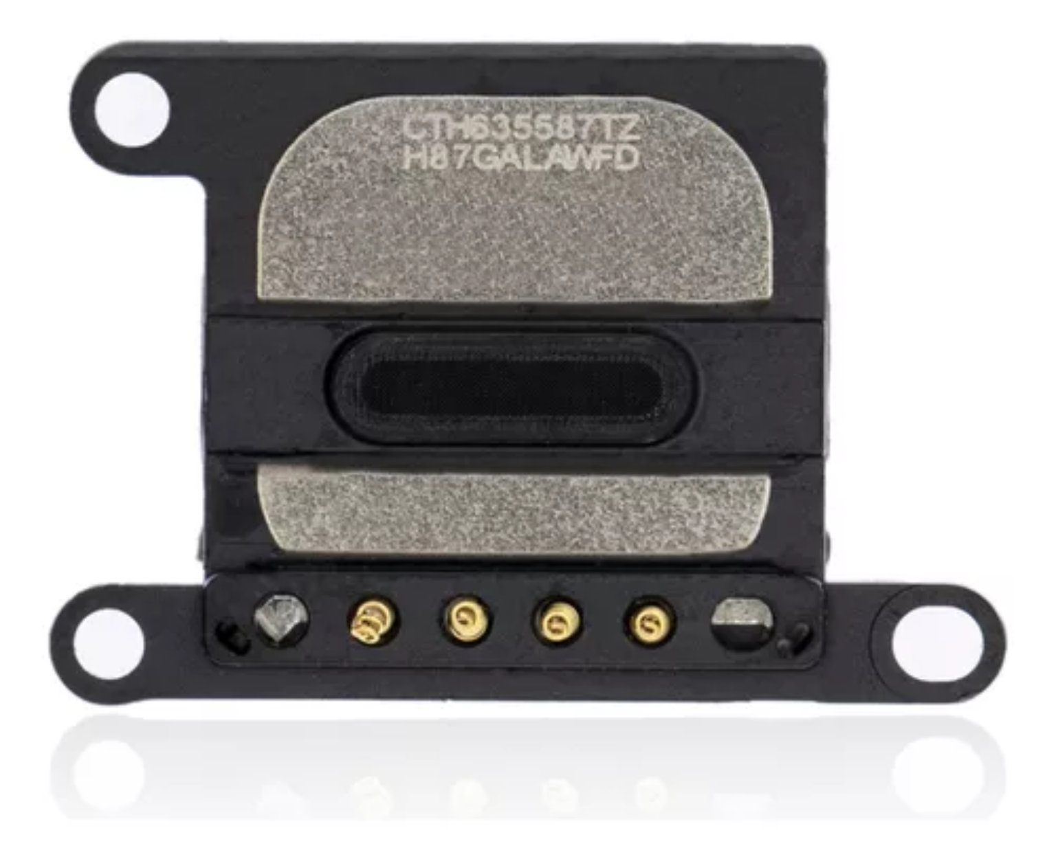 PARLANTE AURICULAR IPHONE 8 PLUS ORIG - Imagen 1