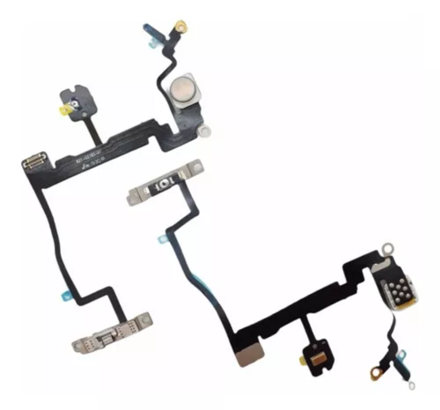D_NQ_NP_789229-MLA47031490375_08 FLEX POWER IPHONE 11 PRO ORG - Imagen 1