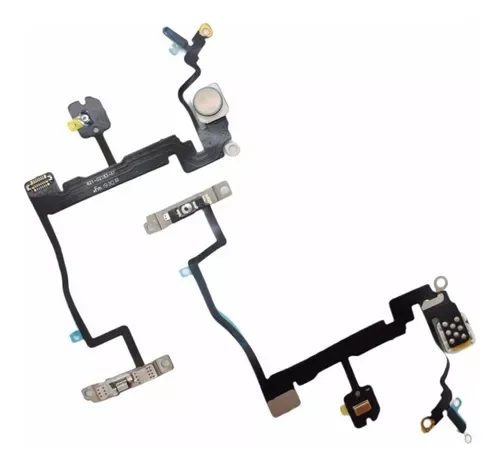 FLEX POWER IPHONE 11 PRO ORG