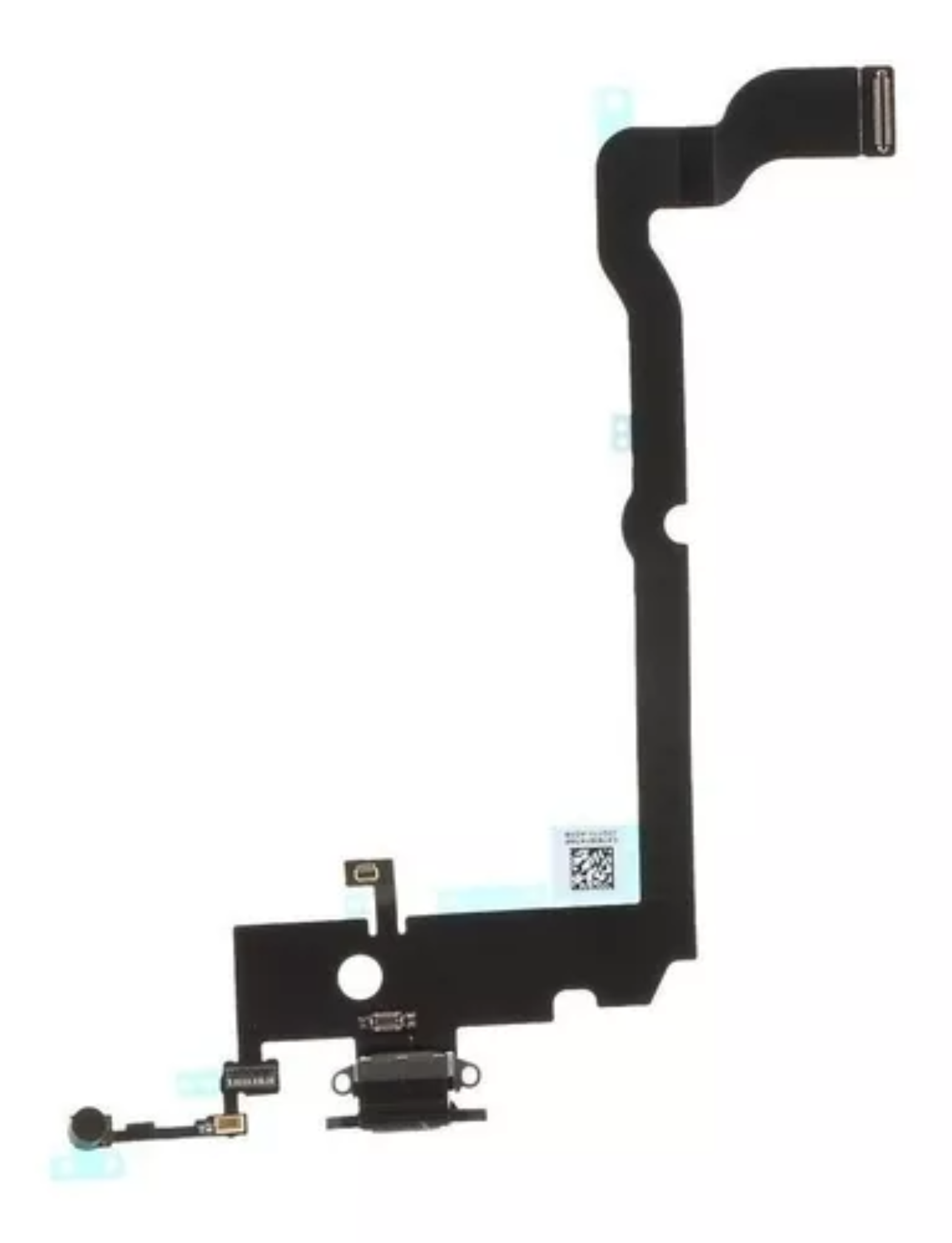 CONECTOR DE CARGA IPHONE XS MAX - Imagen 1