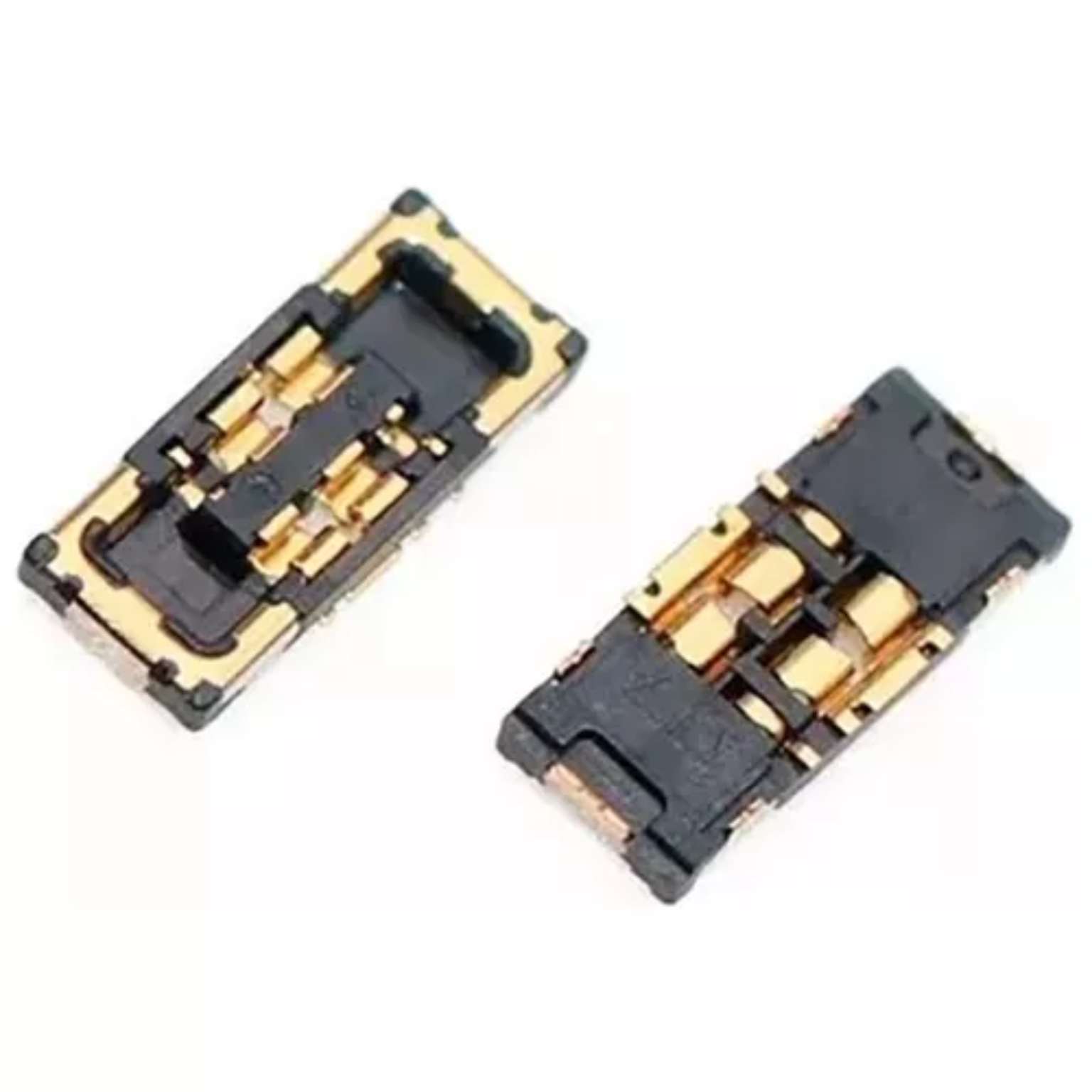 D_Q_NP_843421-MLA72769730161_112 CONECTOR FPC BAT IPHONE 8 - 8 PLUS - X - XR - XS - XS MAX - Imagen 1