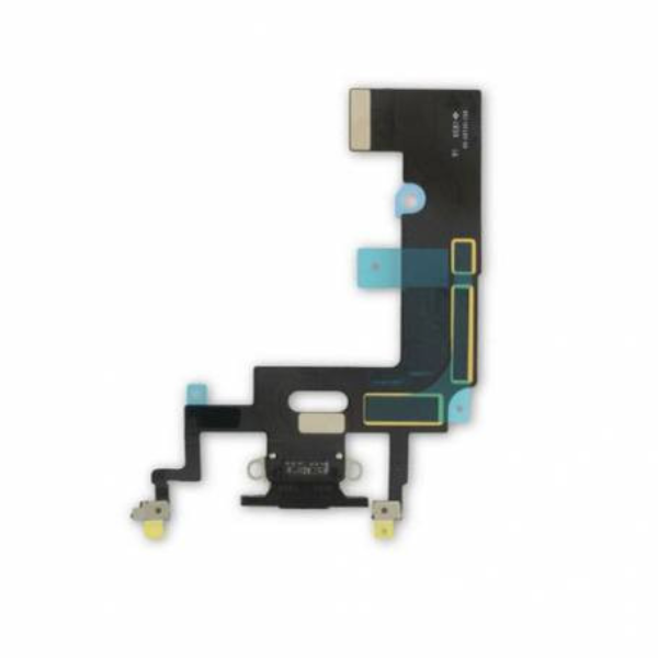 CONECTOR DE CARGA IPHONE XR