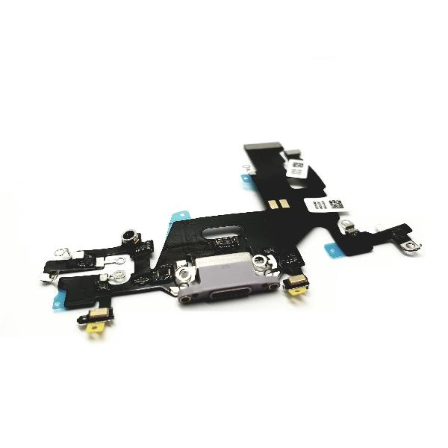 CONECTOR DE CARGA IPHONE 11 - Imagen 1