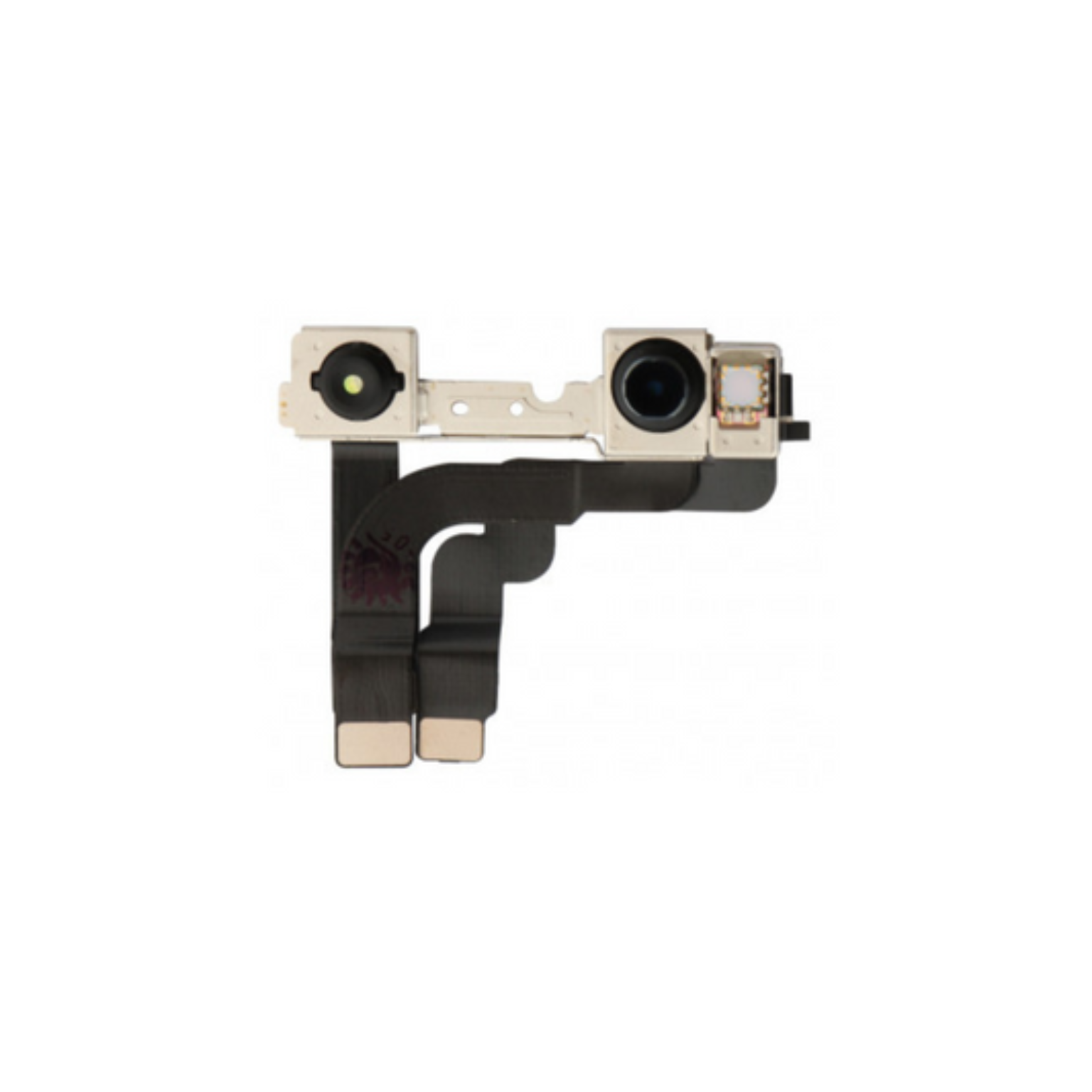 CAMARA FRONTAL IPHONE 12/12 PRO - Imagen 1
